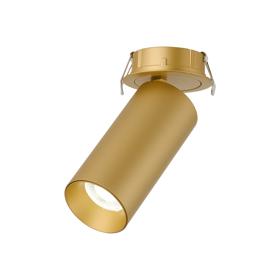 EOS A 10 Recessed Ceiling Luminaires Dlux Round Recess Ceiling